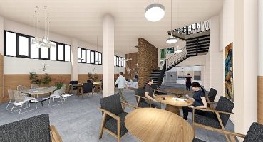 Kültür ve sanat bu merkezde yaşayacak