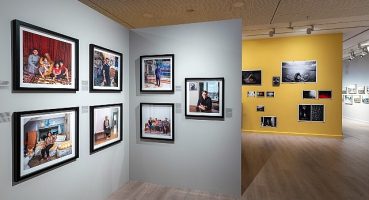 Küratör Serdar Darendeliler ile “Zamane İstanbulları" Sergi Turu