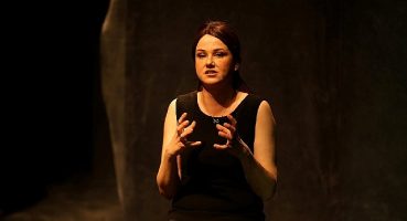 “Kurdele ya da artı sonsuz”a İstanbul seyircisinden tam not