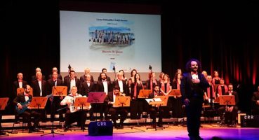 Lozan Mübadilleri Vakfı Korosu 19 Ocak'ta İBB Cemal Reşit Rey Konser Salonu'nda!