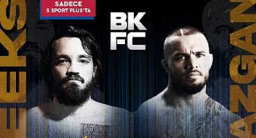 Murat Kazgan “Lord Pitbull" Çıplak El Dövüş Şampiyonasında Ringe Çıkıyor