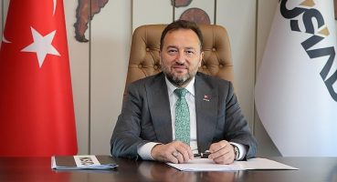 MÜSİAD Sameks 2023'te de Pozitif Seyrini Sürdürüyor