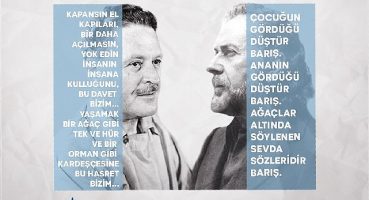 Nâzım Hikmet doğumunun 121. yıldönümünde anılıyor
