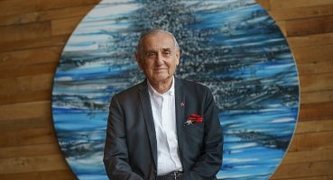 Neonist By Devrim Erbil Sergisi The Stay Boulevard'da Açıldı