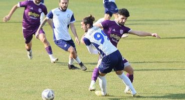 Nilüfer Belediye FSK ikinci yarıya hazır