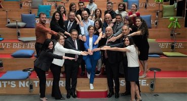 OBASE, Beyin Göçünü Beyin İhracatına Çeviriyor