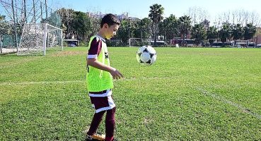 Oryantasyon ve Gelişim kampı sona erdi