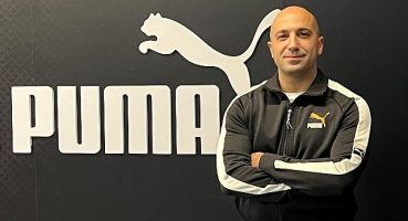 Puma'da Üst Düzey Atama