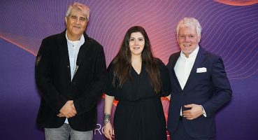 Rolls-Royce Motor Cars İstanbul Rekor sonuçlarını Kutladı