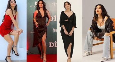 Rukiye Bektaş'ın Hedefi Zor Roller