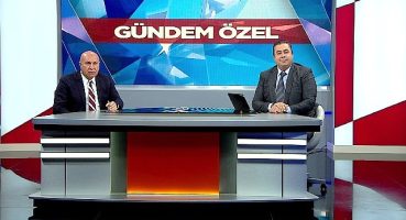 Samsunspor Başkanı Yüksel Yıldırım , D-Smart Ekranlarında Yayınlanan “Gündem Özel” Programına Konuk Oldu