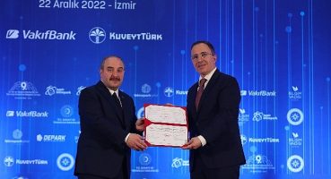 SOCAR Türkiye Ar-Ge, dünyada “ISO 56002 İnovasyon Yönetim Sistemi Belgesi" alan ilk şirket oldu
