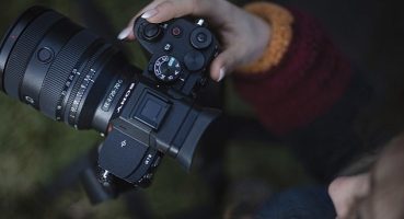 Sony, Yeni Ultra Geniş Açılı Lensi FE 20-70mm F4 G ile Standart Zum Lens Tanımını Yeniden Yazıyor