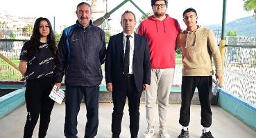 Sporculara ulaşım desteği