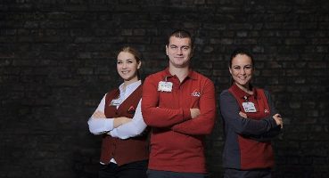 Tepe Servis, “Tesis Yönetimi Yönetim Sistemleri" ve “Enerji Yönetim Sistemi" sertifikalarını almaya hak kazandı