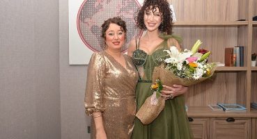 Tire'de Cevher rüzgarı