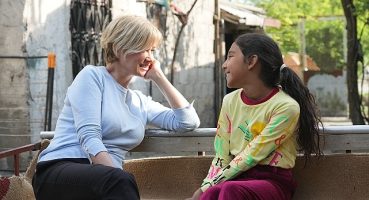 Tuluhan Tekelioğlu'dan Alfa Kuşağına Dair İlk Belgesel: “Çocuklar Hep Doğruyu Söyler"