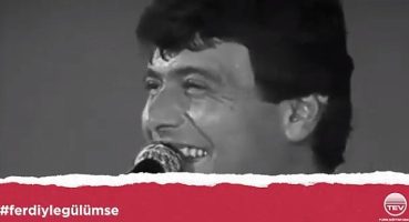 Türk Eğitim Vakfı, Ferdi Özbeğen'i Gülümsemesiyle Anıyor