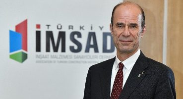 Türkiye İMSAD Başkanı Tayfun Küçükoğlu: “Enerji verimliliği sürdürülebilirlikle başlar"