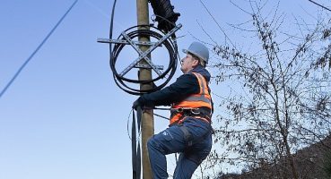 “Türkiye Yüzyılı"na 400 bin kilometreyi aşan  fiber altyapımızla giriyoruz