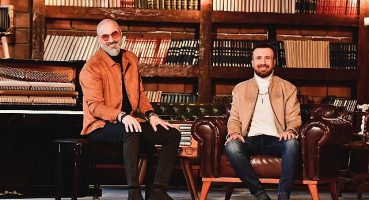 Ustalar Buluştu! Yeni Grup ''Söz & Müzik''