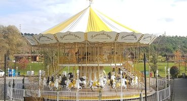 Yarıyıl Eğlencesi Kemerburgaz'da