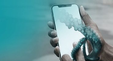 Yetişkinlere yönelik görüntülü sohbet üzerinden siber saldırı