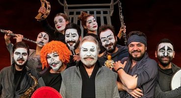 Zorlu PSM'de Bu Hafta; 23-29 Ocak