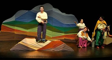 1.Yenişehir Çocuk Oyunları Festivali hafta sonu devam edecek