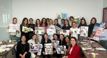 27 kadın girişimci daha “İyi İşler"den mezun oldu