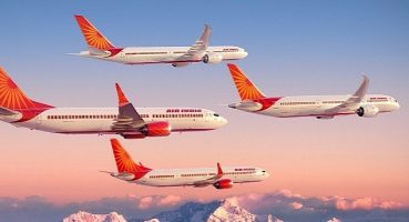 Air India 290 adede kadar Boeing uçağı siparişinde bulundu