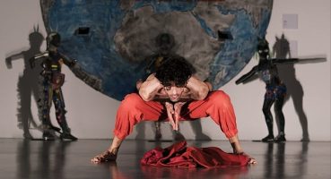 Akbank Sanat Dans Atölyesi’nden Çağdaş Dans Performansı: ‘Mod’