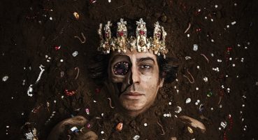 AKM'de Sahnelenecek Okan Bayülgen'in Oyunu Richard'ın Gelirleri Depremzedelerle Paylaşılacak