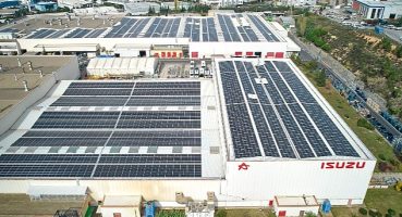 Anadolu Isuzu, güçlü büyüme hedefleri doğrultusunda otobüs üretiminde entegrasyonunu artırıyor