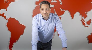 Atasun Optik’te Global Atama