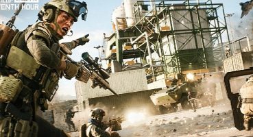 Battlefield 2042'nin 4. sezonu Eleventh Hour'ın ilk fragmanı yayınlandı!