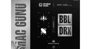 BBL, Valorant Champions Tour’daki ilk maçına çıkıyor!