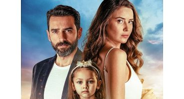“Canım Annem” 3 Kıtada Yayında