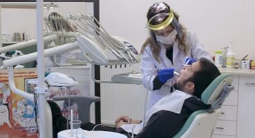 Çankaya Belediyesi Sağlıkta Eşitlik İçin Ücretsiz Hizmet