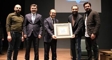 Cem Uçan: Tarihi, dizilerden ve filmlerden öğrenemezsiniz