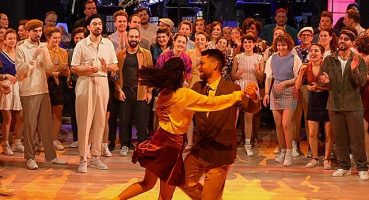 Dansın ritmine sağlam zemin VarioClic’ten!