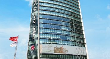 DenizBank Yaralarımızı Hep Beraber Saracağız