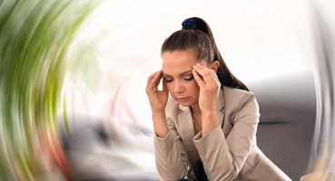 Deprem Sonrası Oluşan Korkular Baş Dönmesini Tetikleyebilir