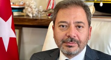 Dr. Mustafa Altuğ Atalay: Balık Tüketimi, Üretim Kadar Sevindirmiyor