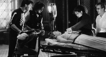 Filmlerdeki o sahne tıbba göre imkansız