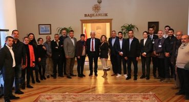 Güç Birliği İlk Büyük Satışını Yurt Dışına Yaptı