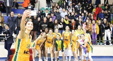 Gürespor, Elazığ’a Geçit Vermedi