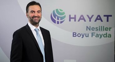 HAYAT'a yeni atamalar / Enes Çizmeci Avrasya & Amerika Bölgesi'nden sorumlu Başkan Yardımcısı, Özgür Kölükfakı Türkiye Genel Müdürü oldu