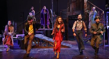 İBB Şehir Tiyatroları'nda Bu Hafta (8-12 Şubat 2023)