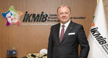 Kimya Sektörü İhratacını Ocak Ayında Yüzde 8 Artırdı